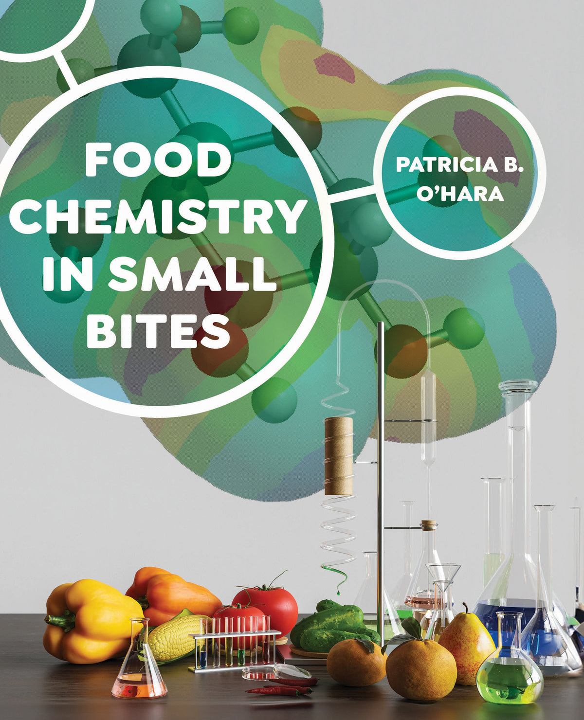 Food Chemistry in Small Bites