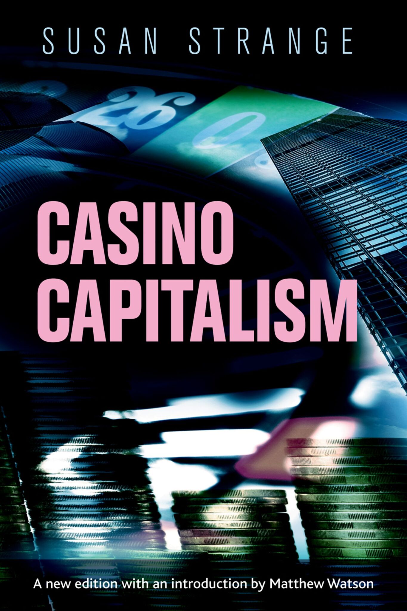 Casino capitalism