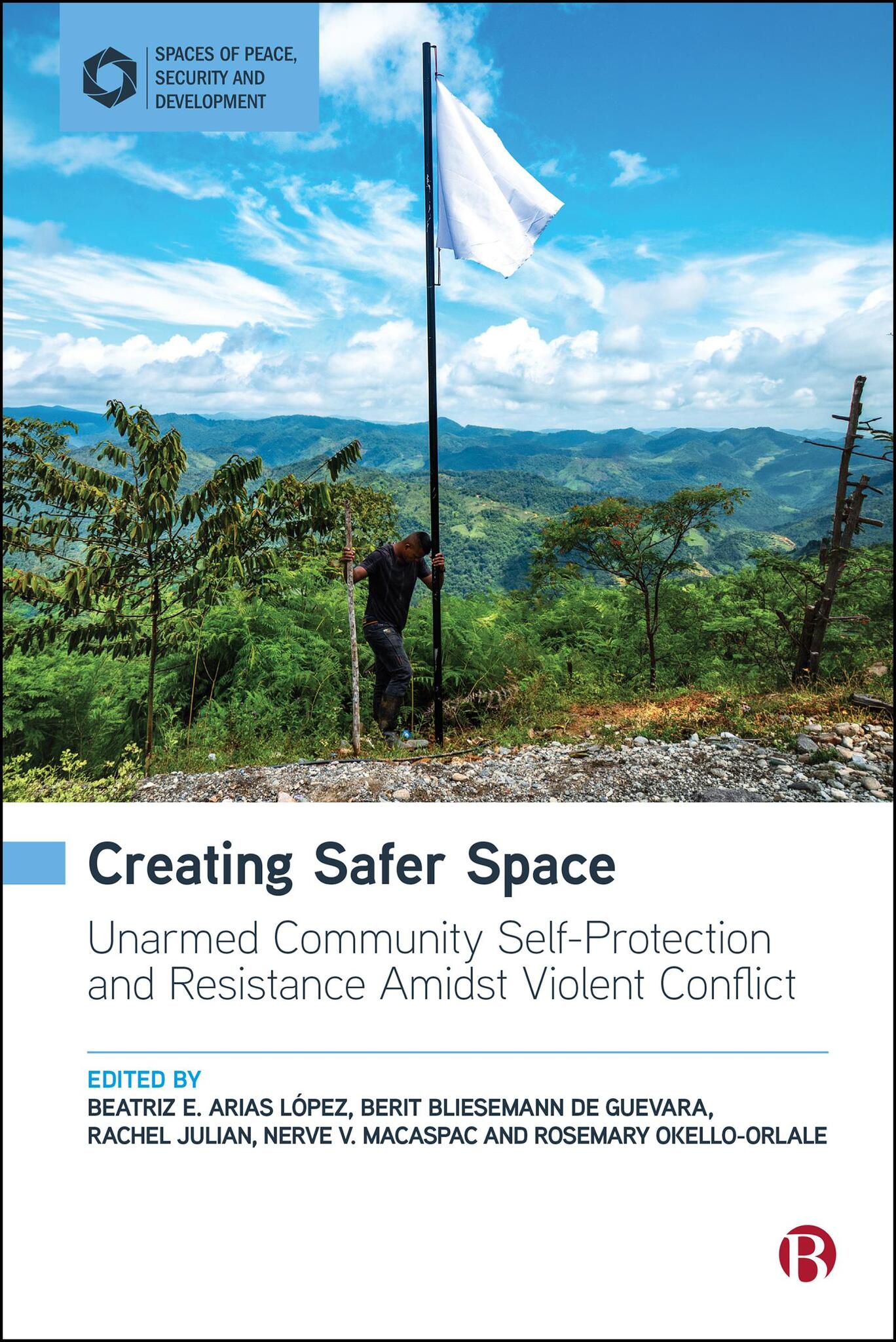 Creating Safer Space