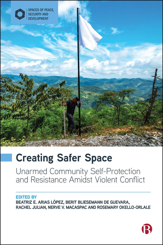 Creating Safer Space