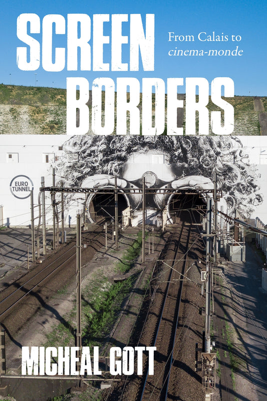 Screen borders