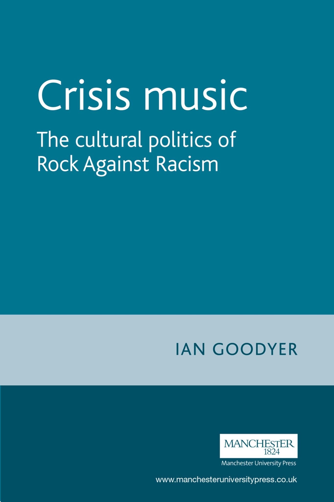 Crisis music