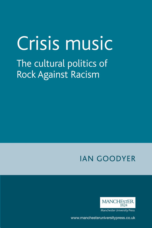 Crisis music