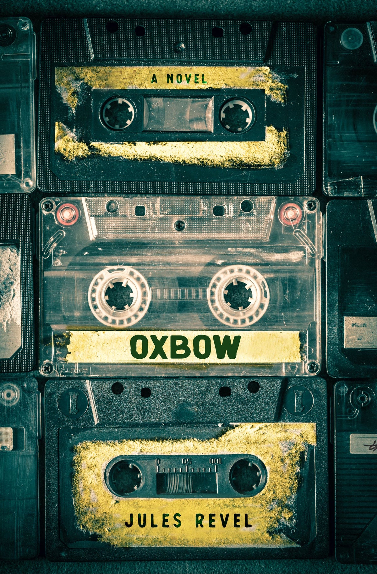 Oxbow