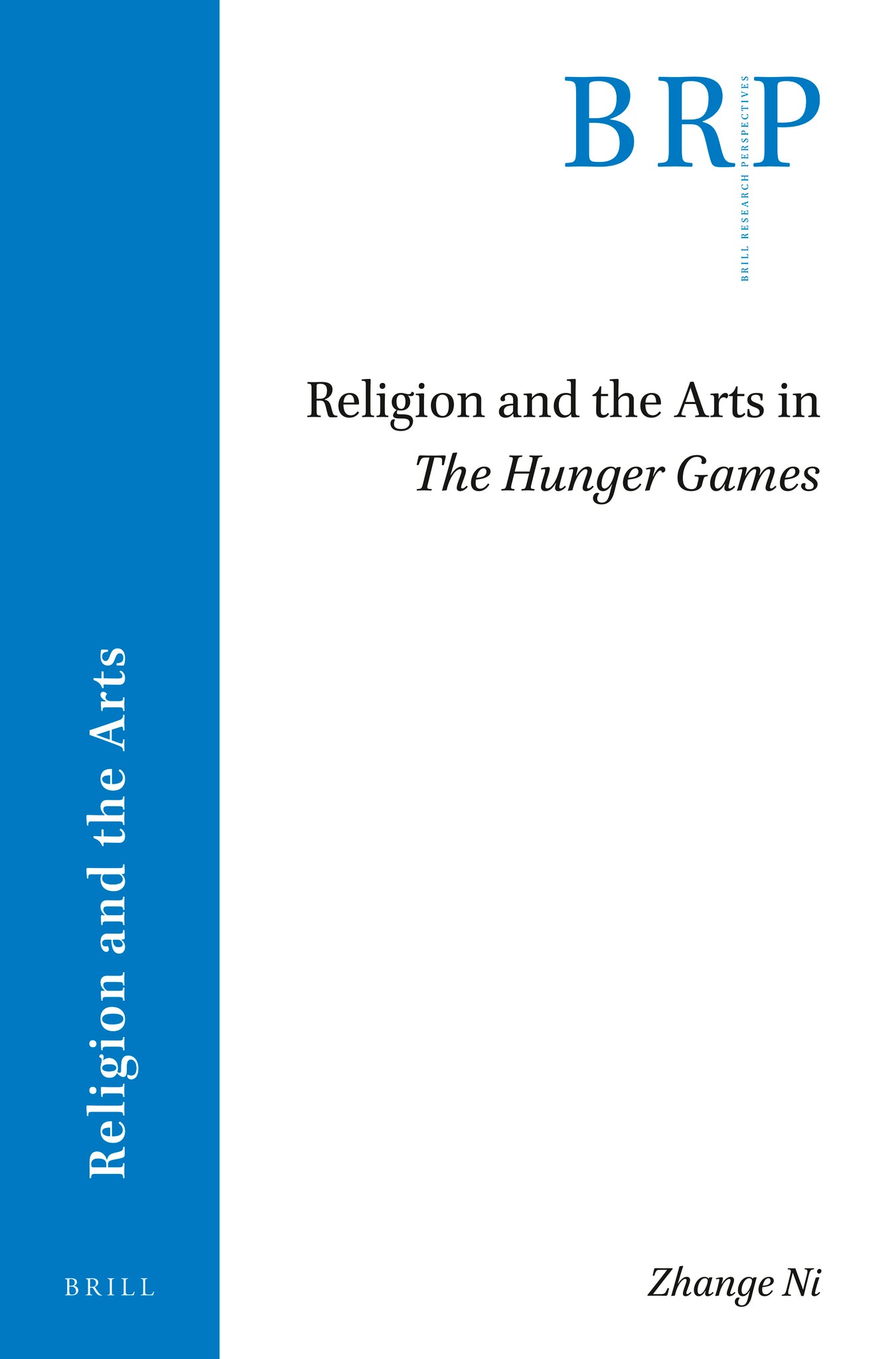 Religion and the Arts in The Hunger Games