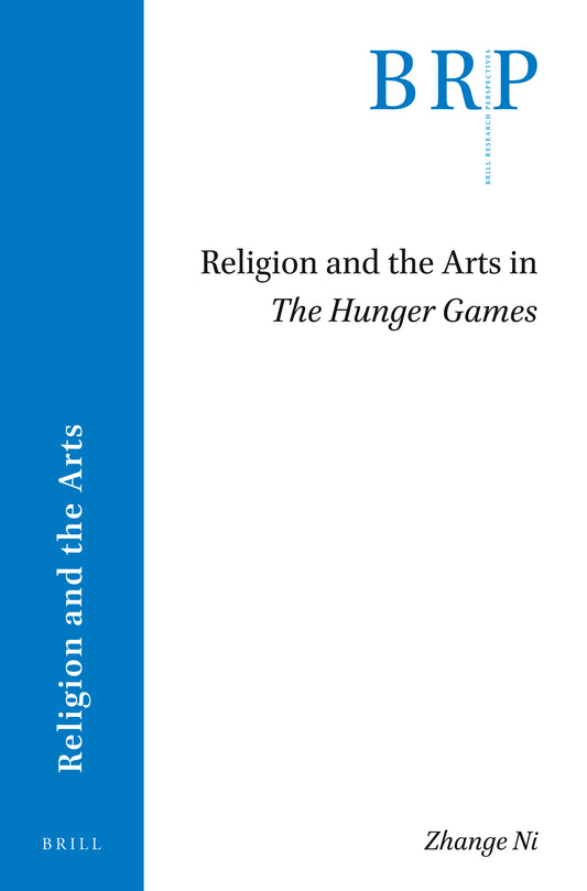 Religion and the Arts in The Hunger Games