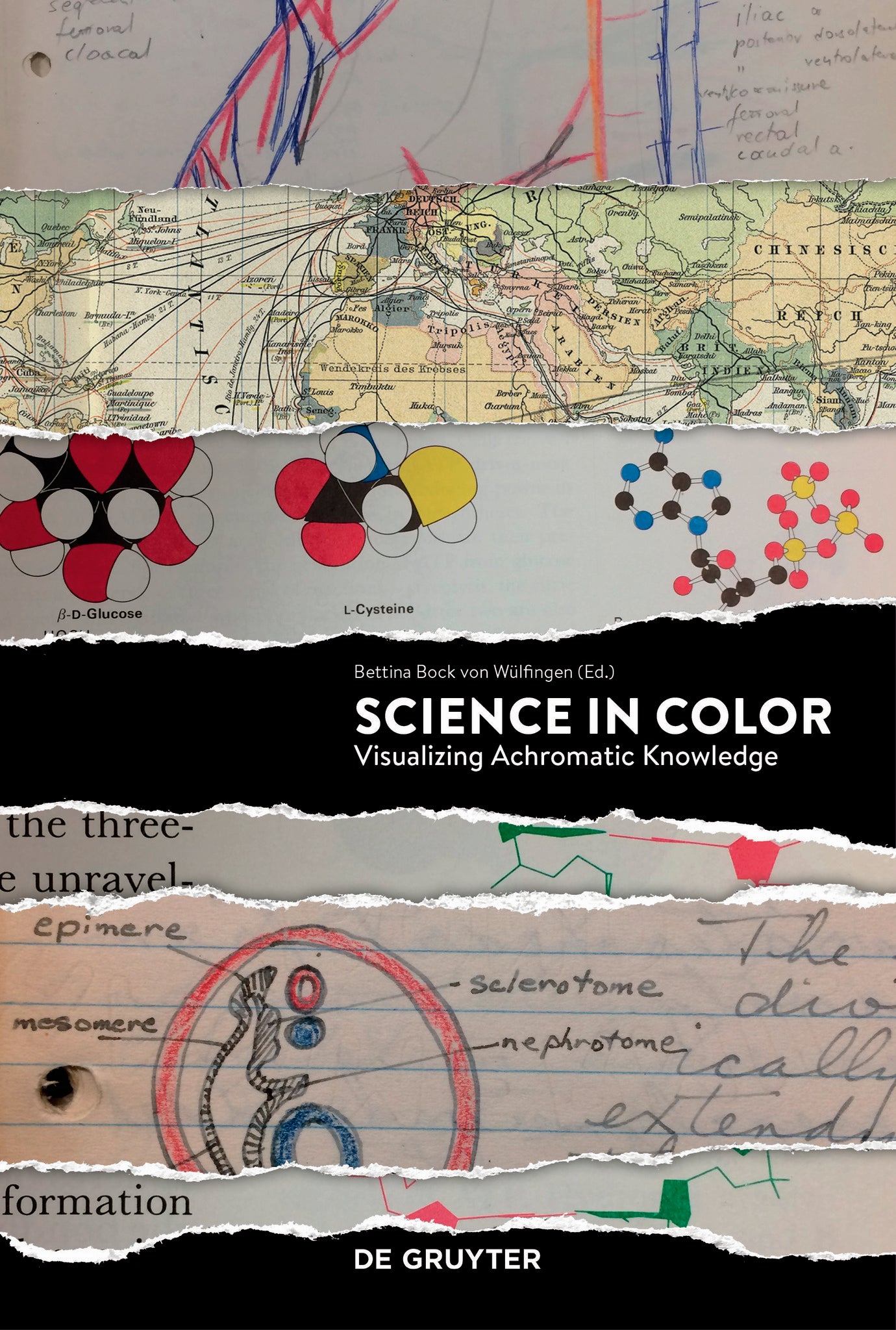 Science in Color
