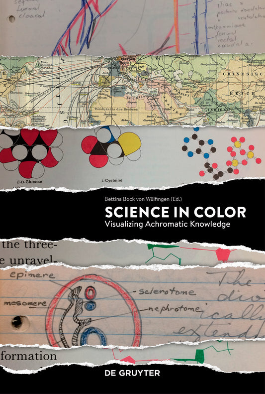 Science in Color