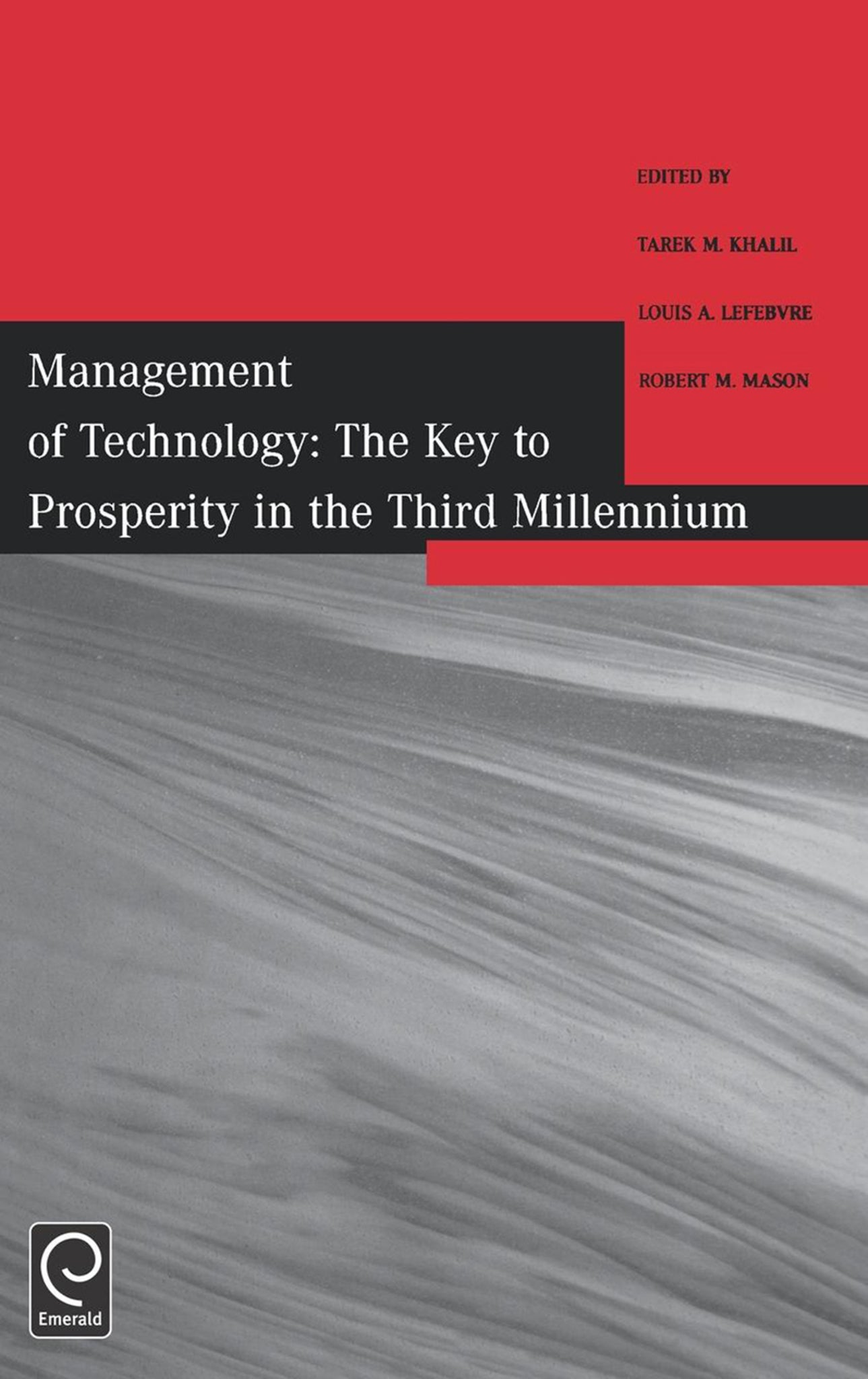 Management of Technology