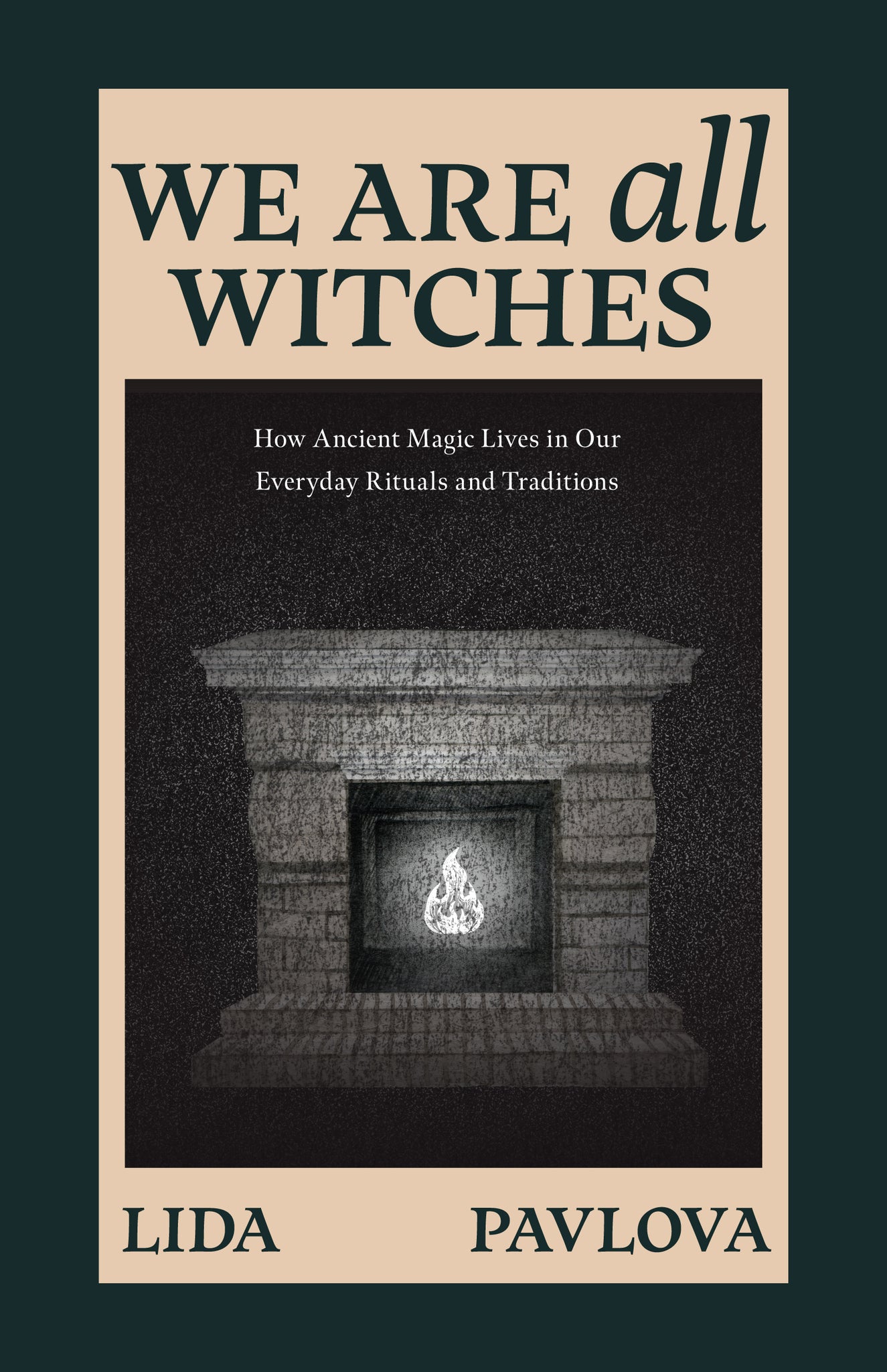 We Are All Witches