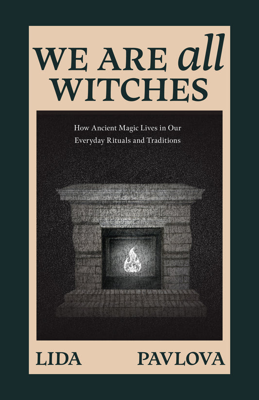We Are All Witches