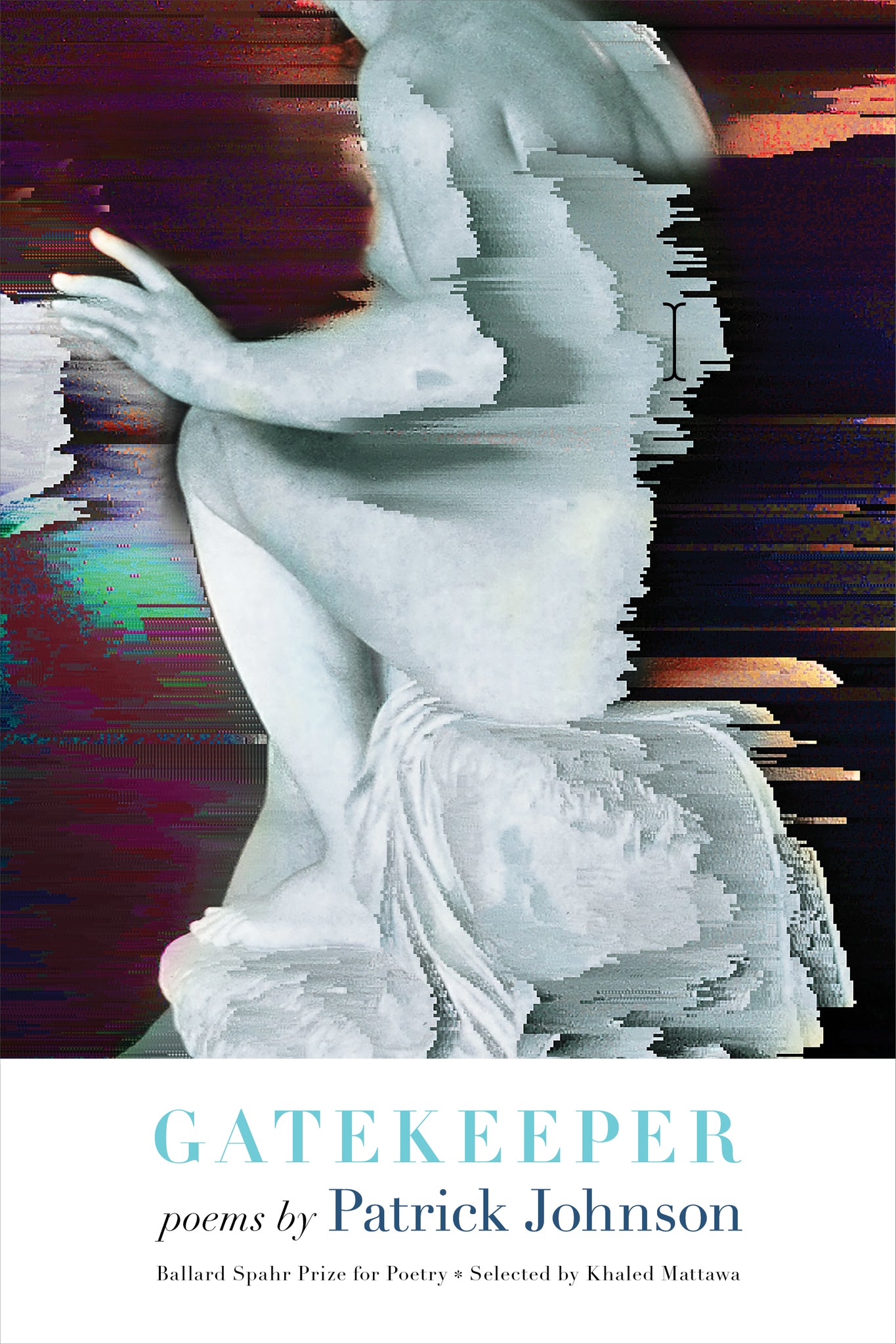 Cover image for Gatekeeper ISBN 9781571315267