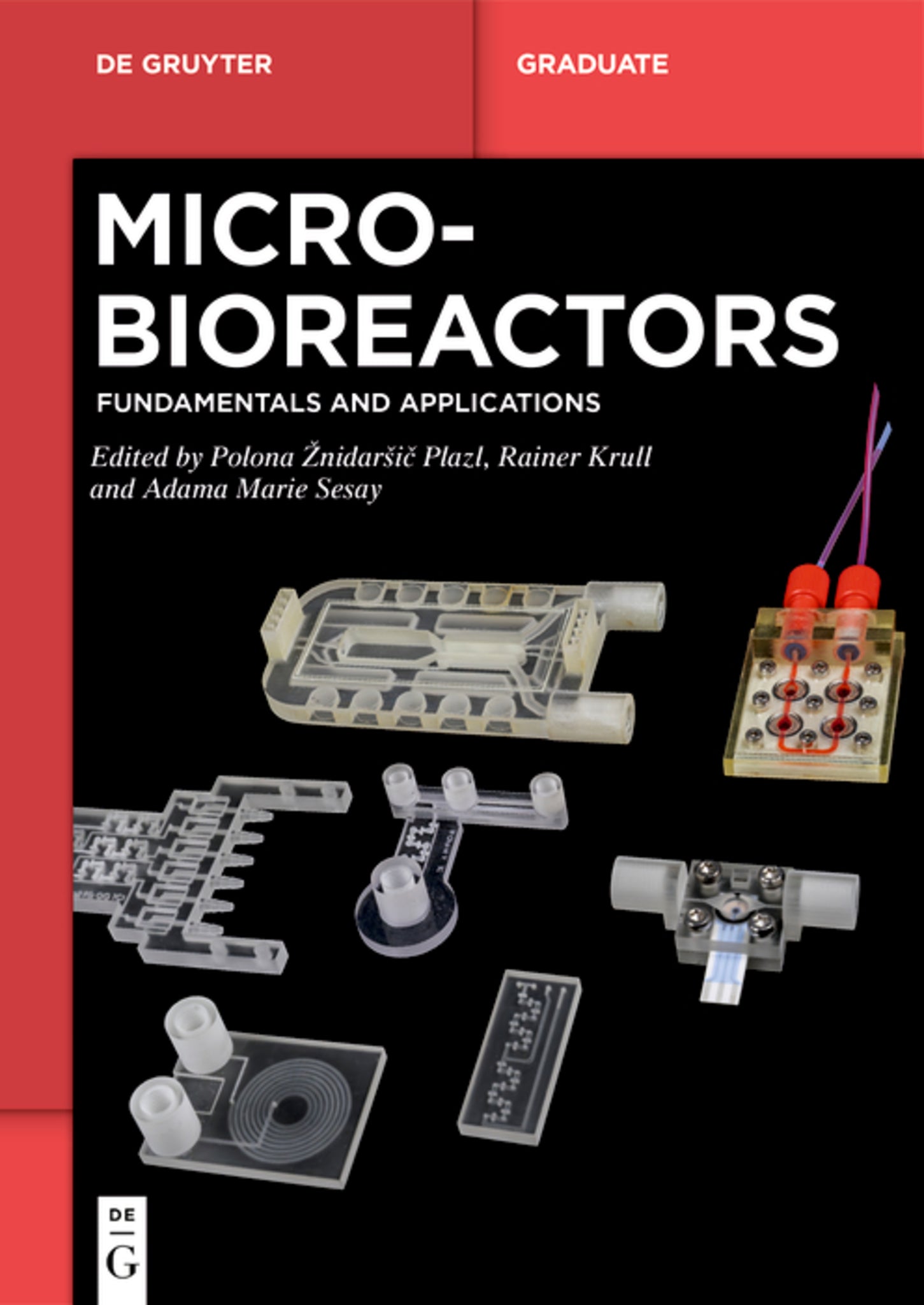 Microbioreactors