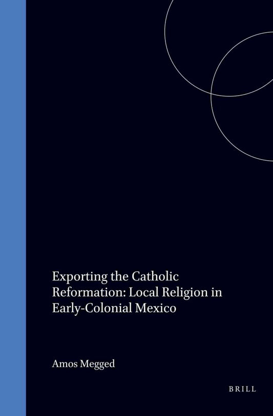 Exporting the Catholic Reformation
