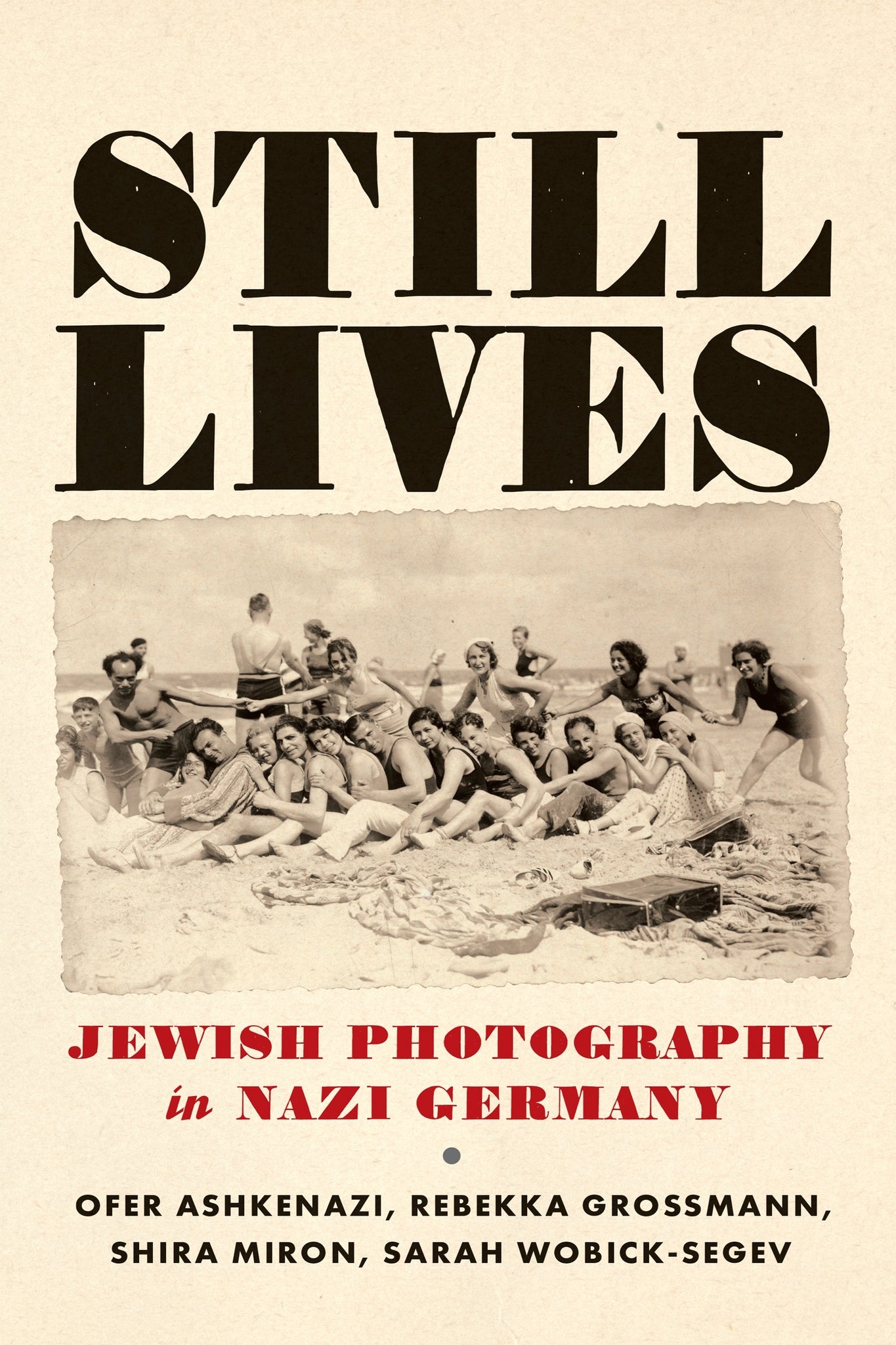 Cover image for Still Lives ISBN 9781512826357