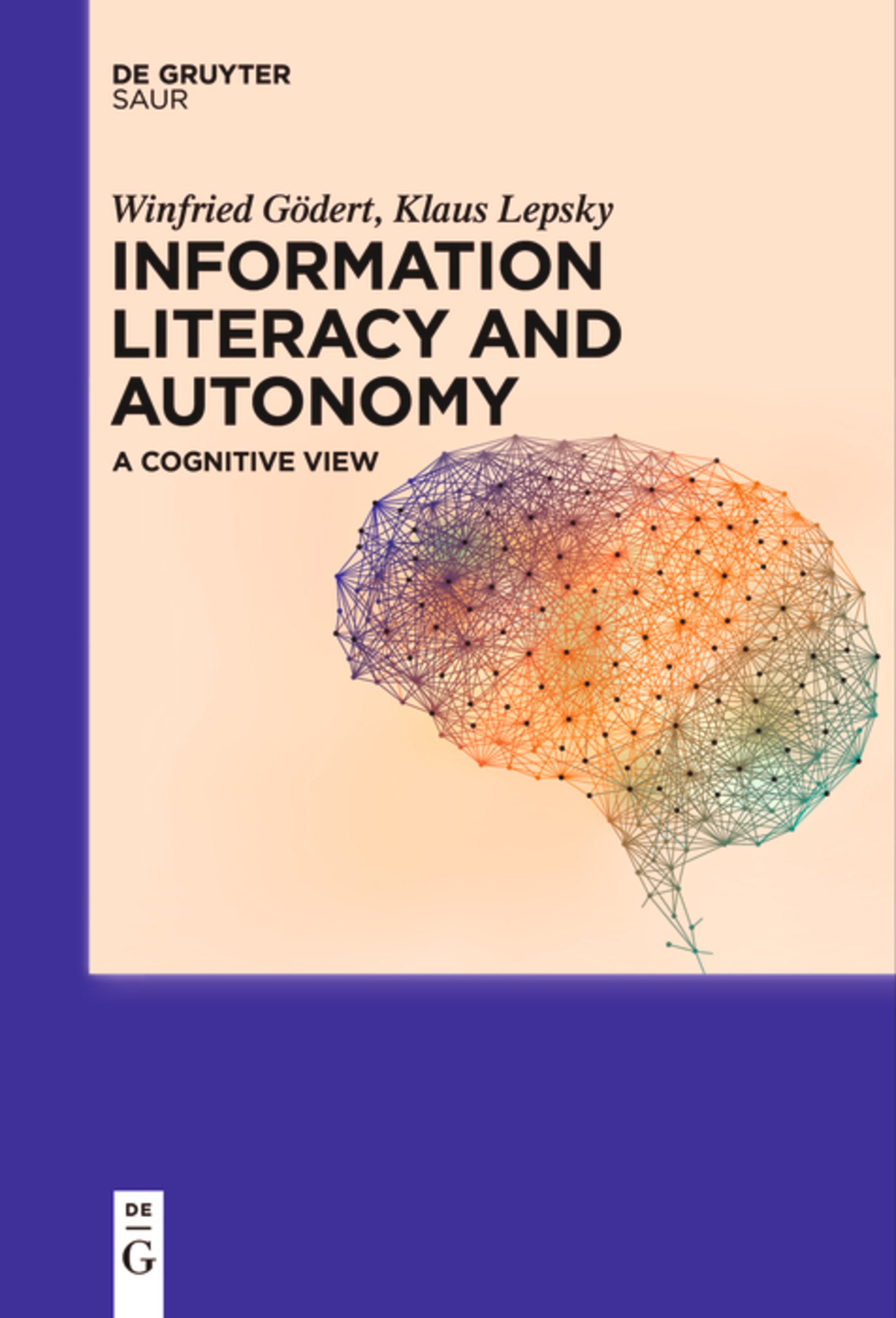 Information Literacy and Autonomy