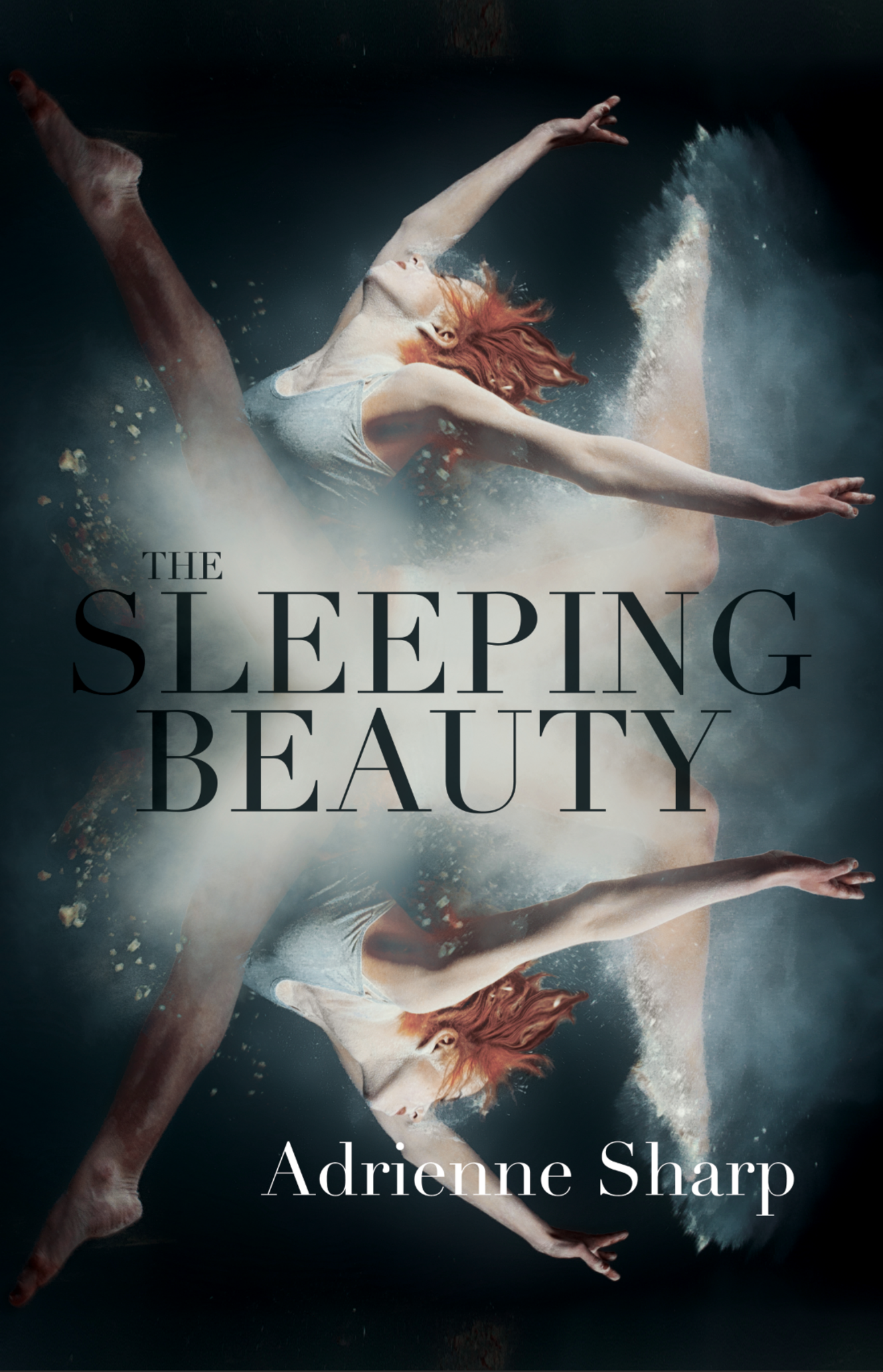 The Sleeping Beauty