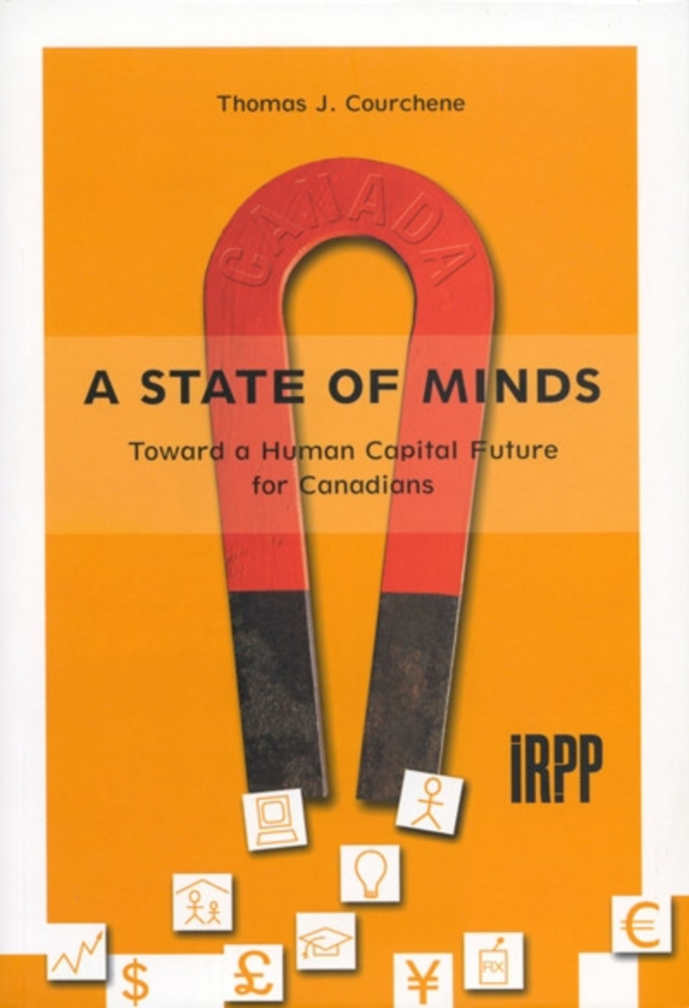 A State of Minds