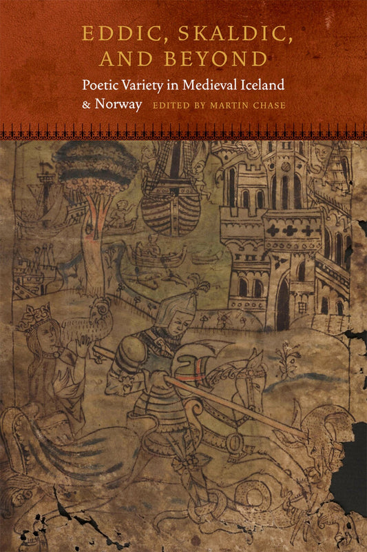Eddic, Skaldic, and Beyond