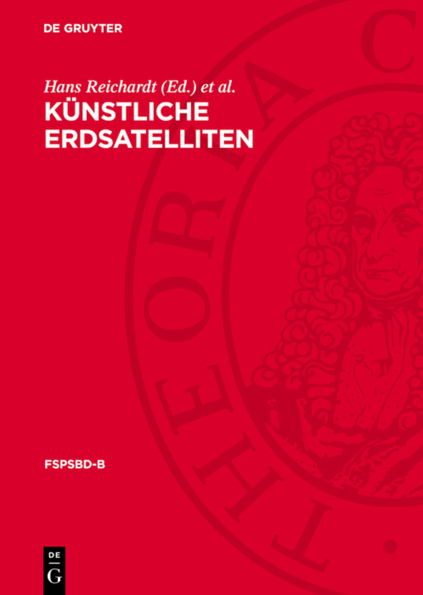 Künstliche Erdsatelliten