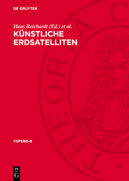 Künstliche Erdsatelliten