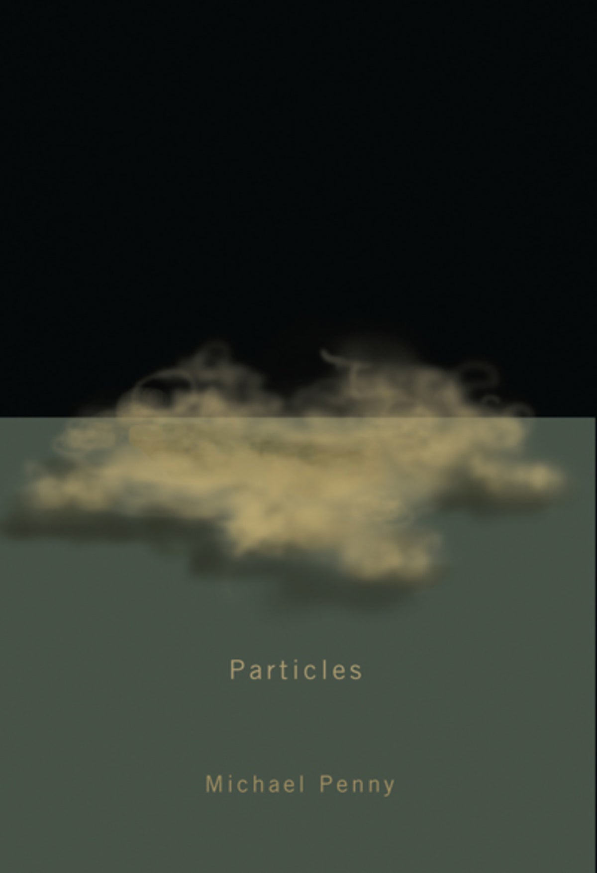 Cover image for Particles ISBN 9780773585997