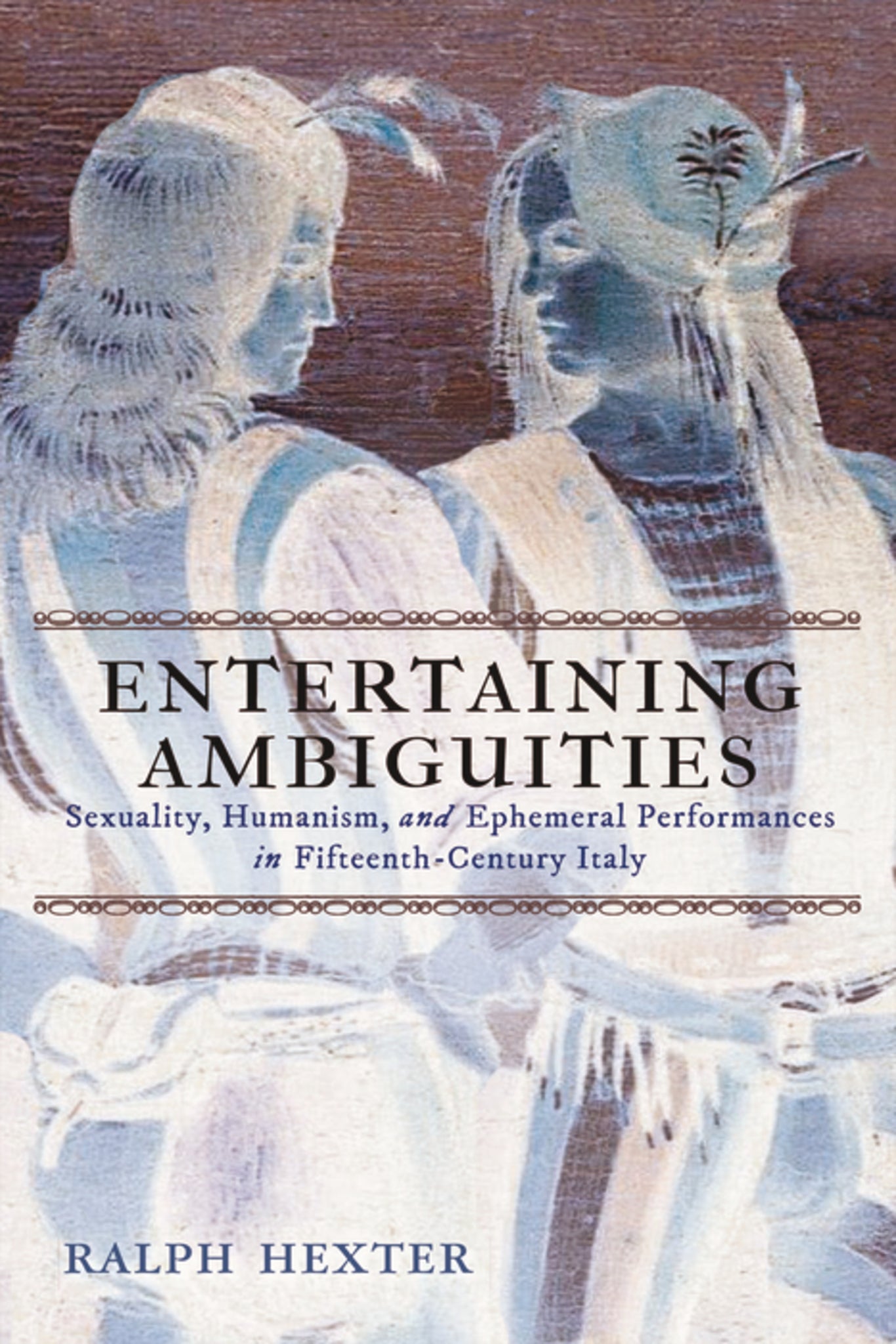 Entertaining Ambiguities