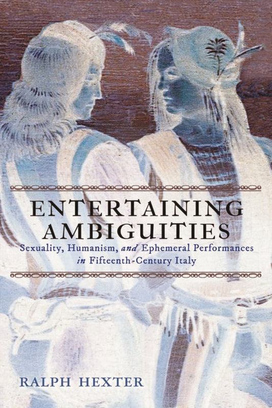 Entertaining Ambiguities
