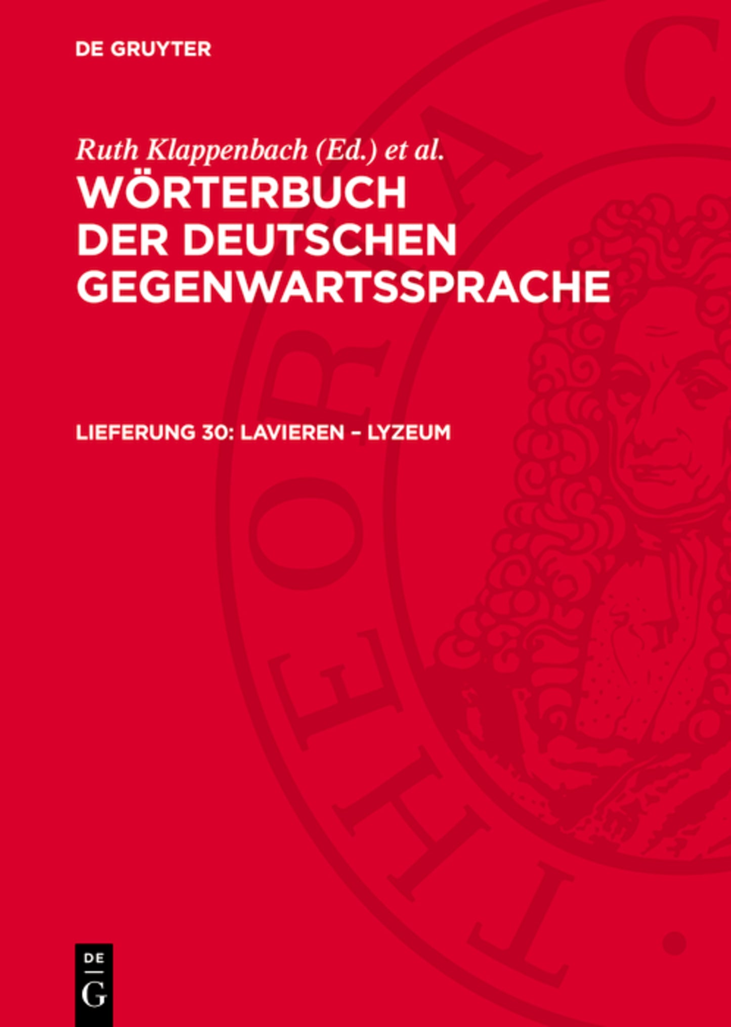 lavieren – Lyzeum