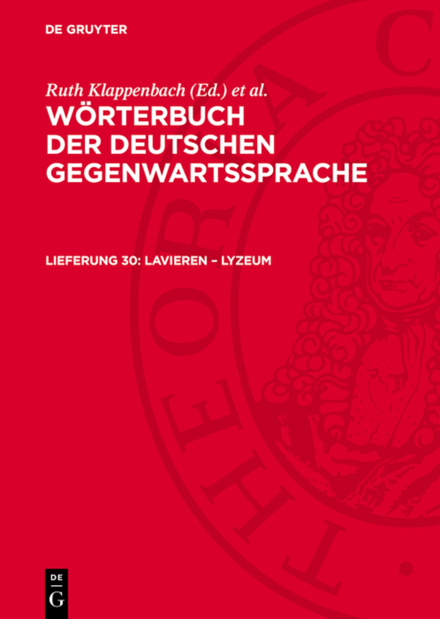 lavieren – Lyzeum