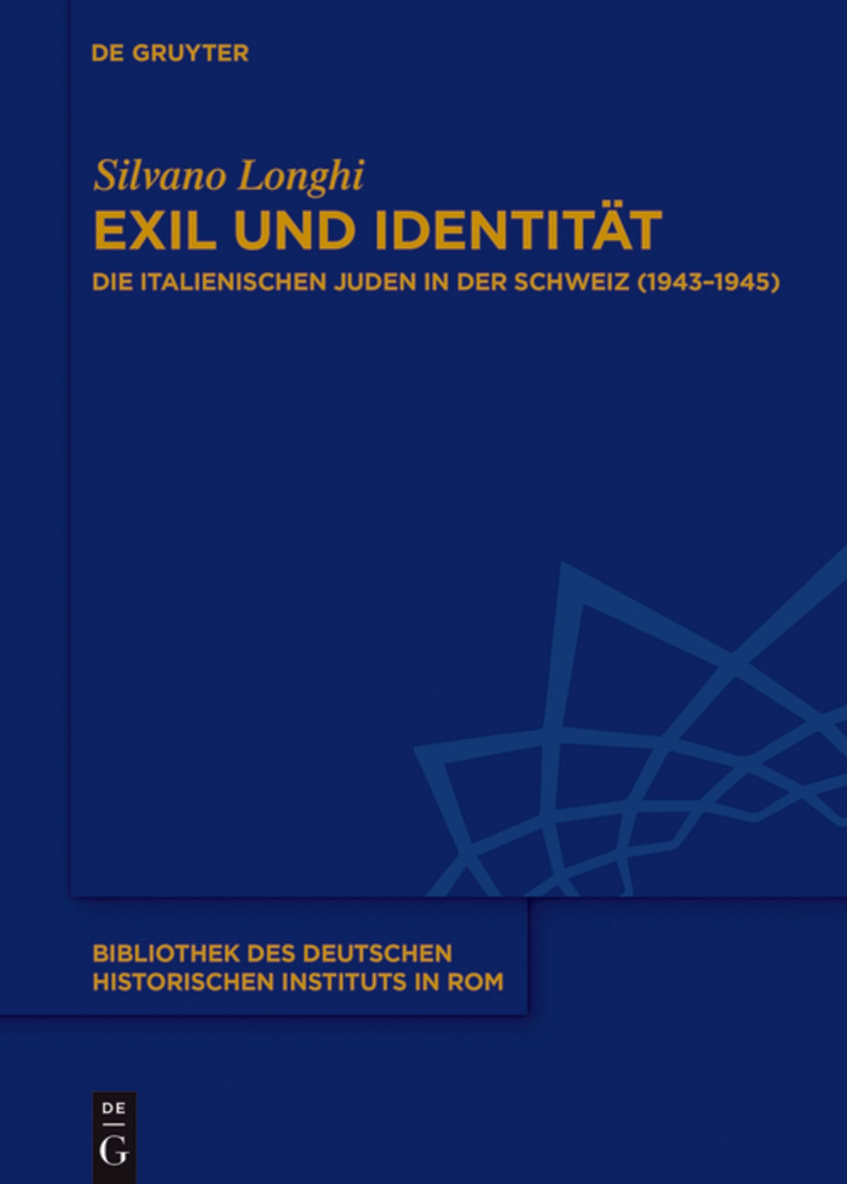 Exil und Identität