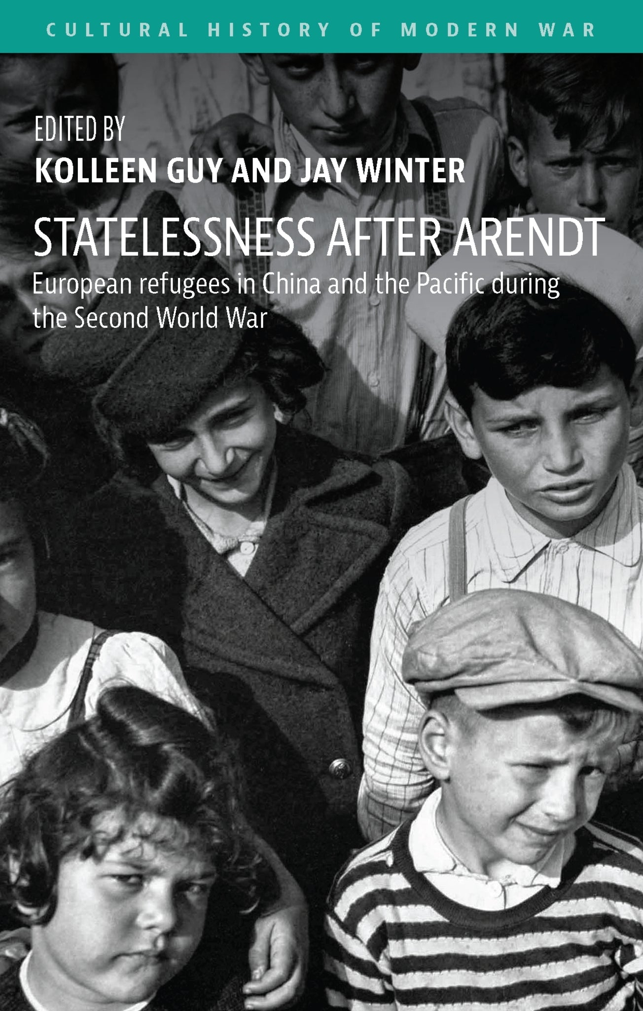 Statelessness after Arendt