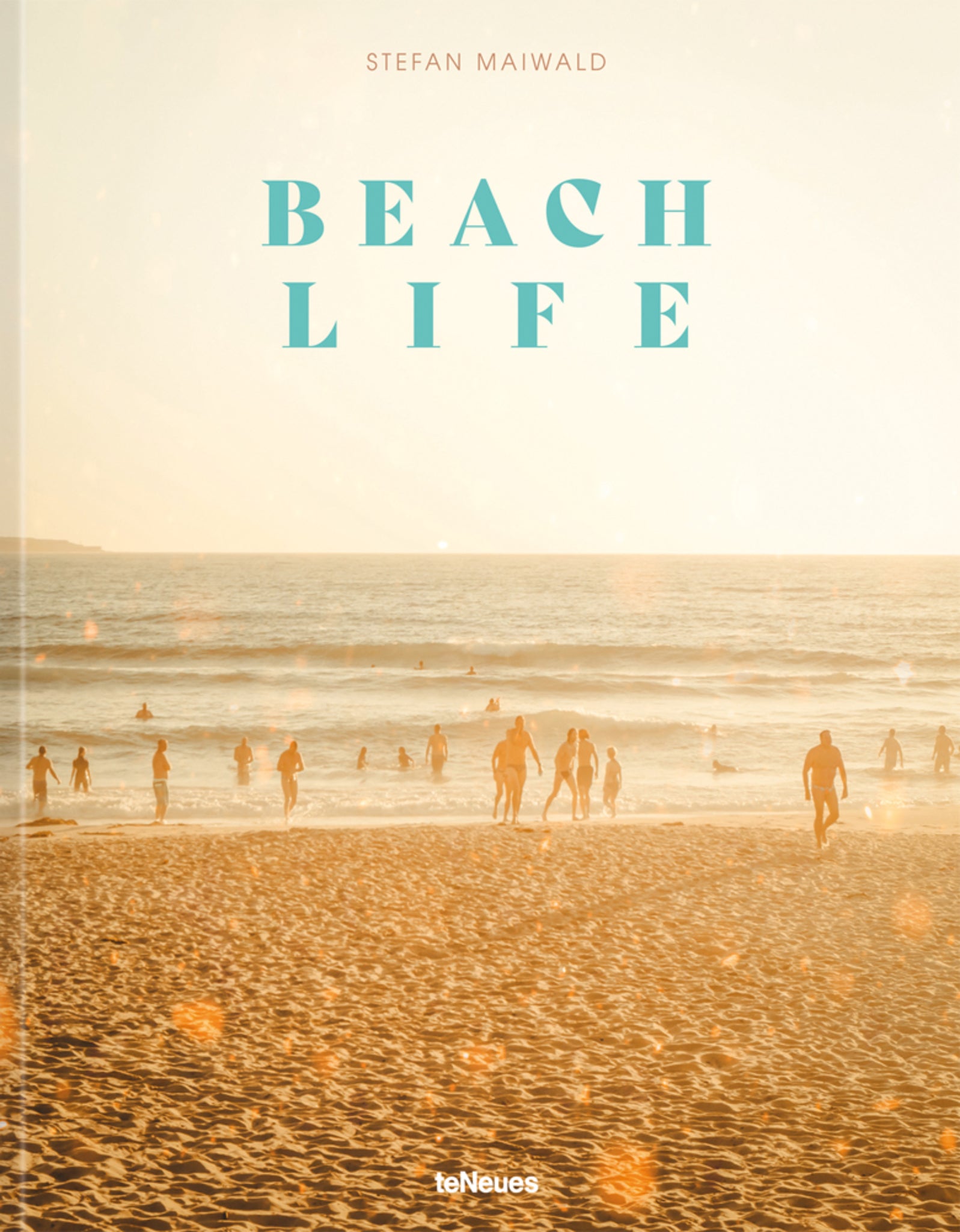 Beach Life