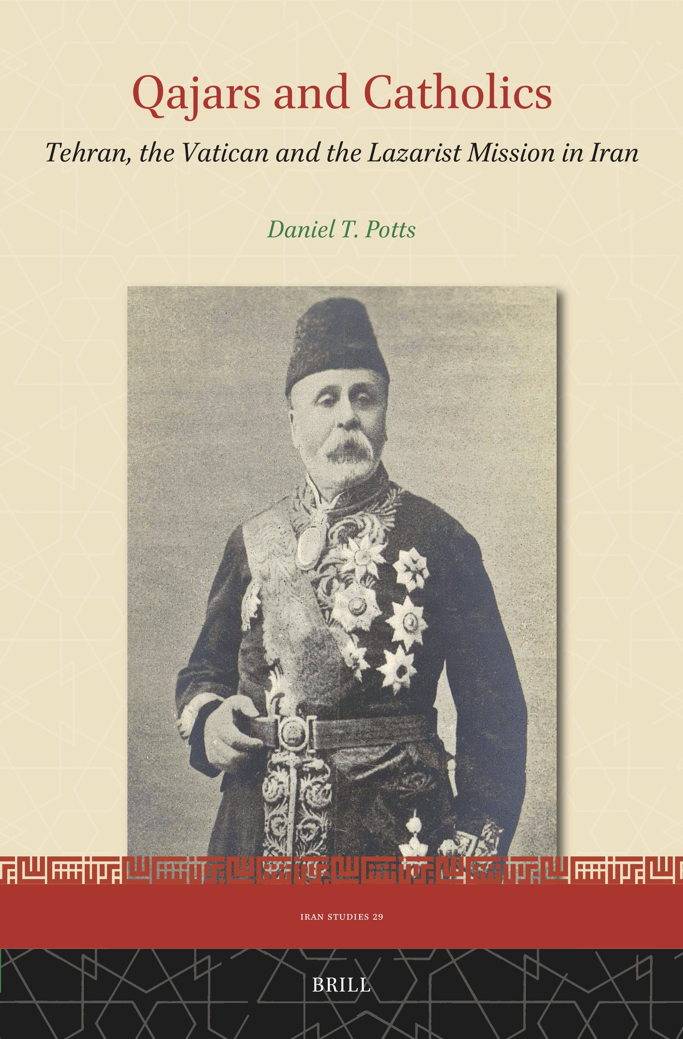 Qajars and Catholics