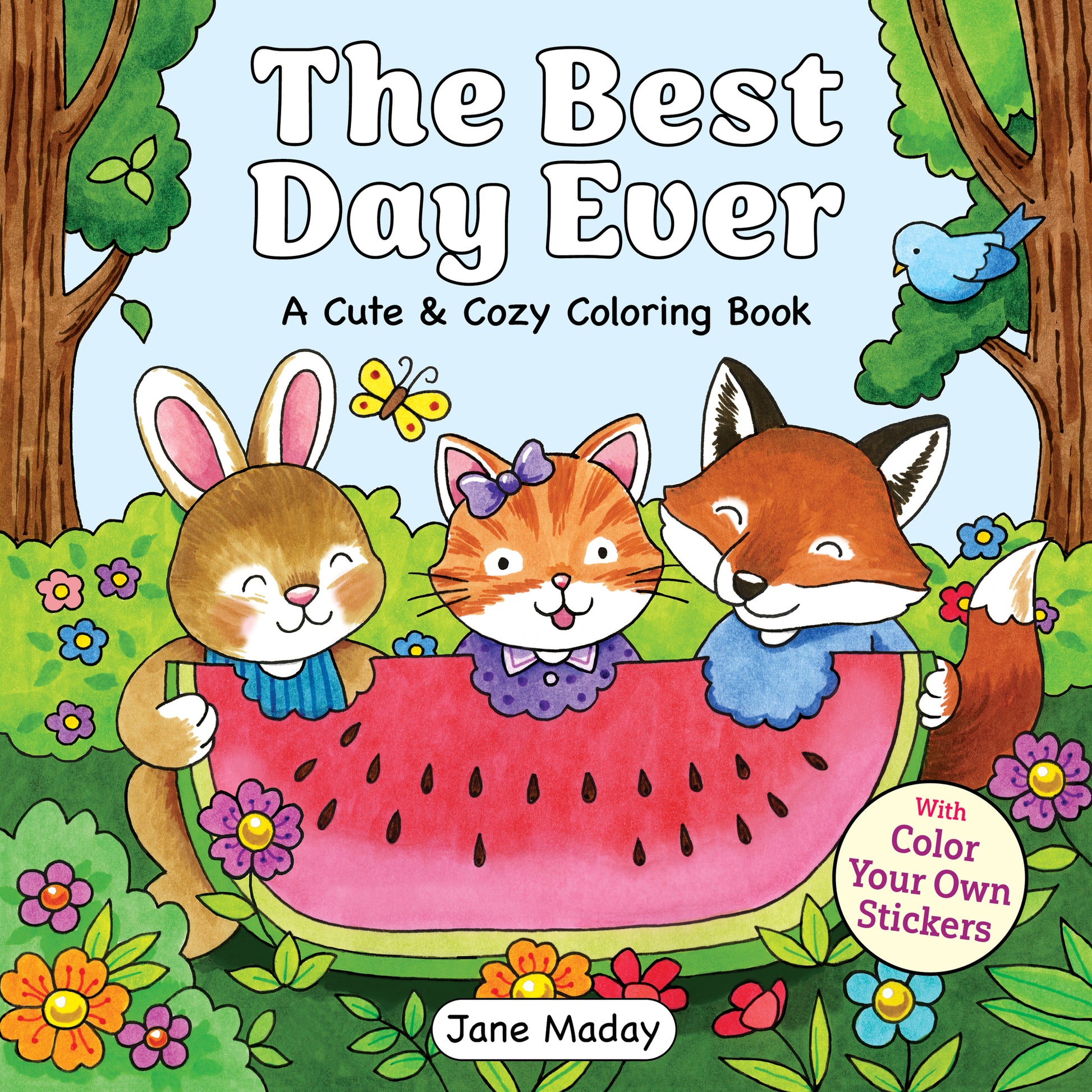 The Best Day Ever