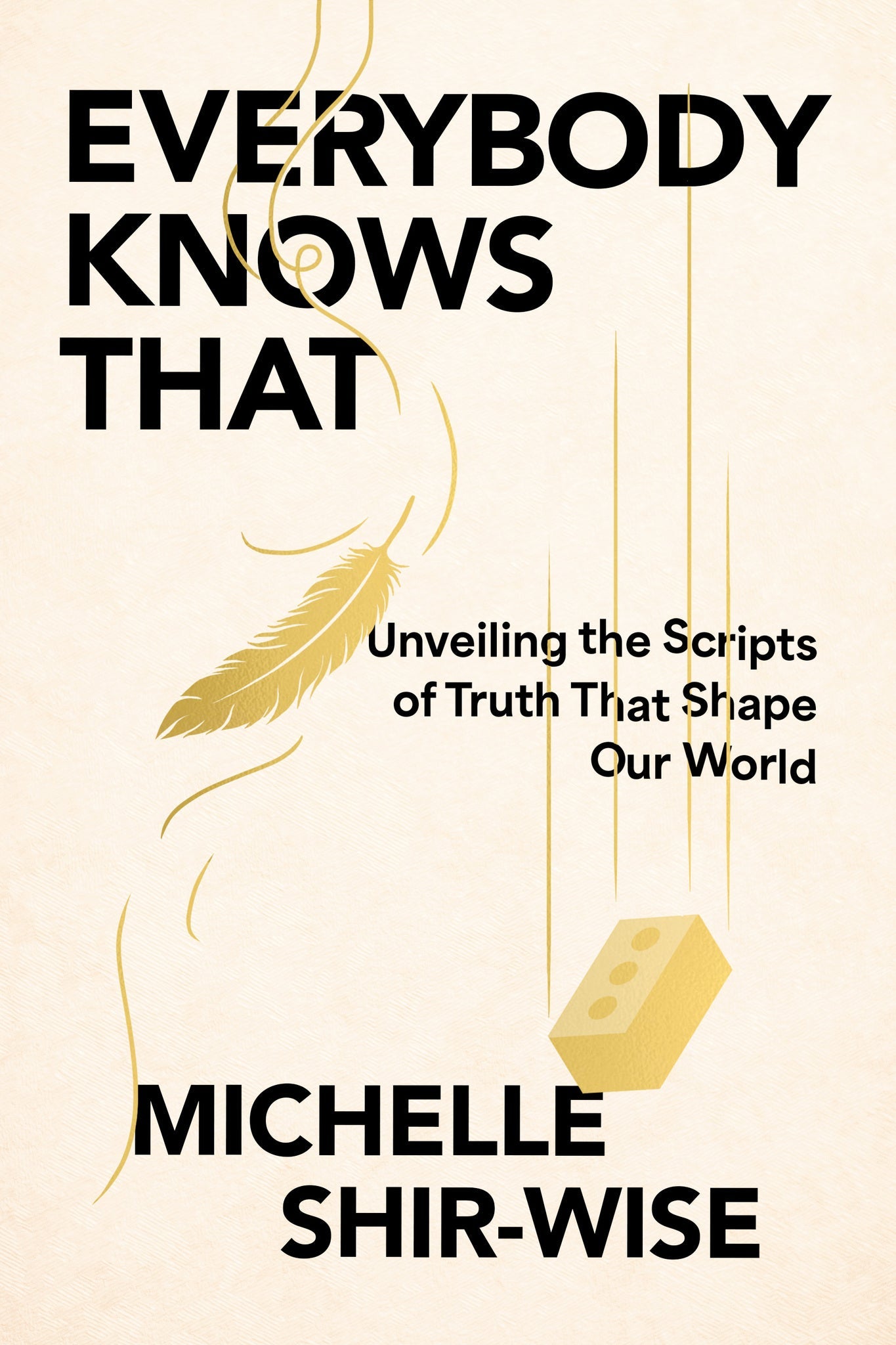 Cover image for Everybody Knows That ISBN 9798887983011