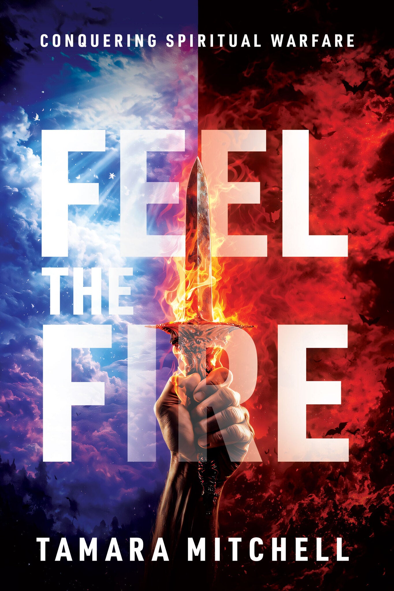 Feel the Fire