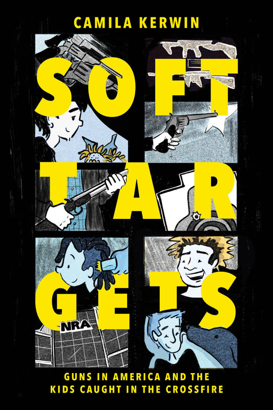 Soft Targets