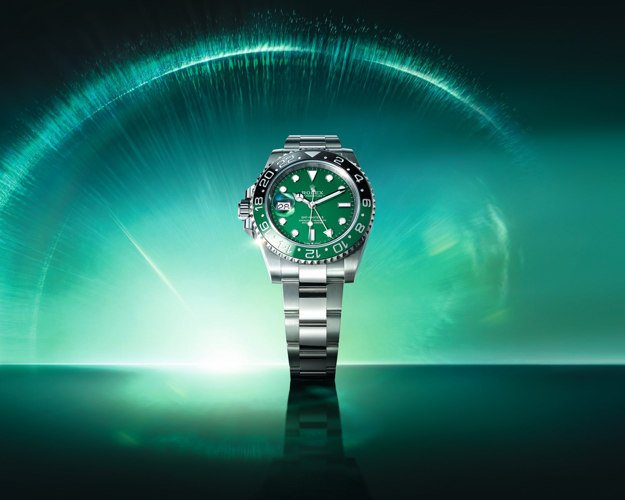 The Watch Book Rolex: 4th Revised Edition
