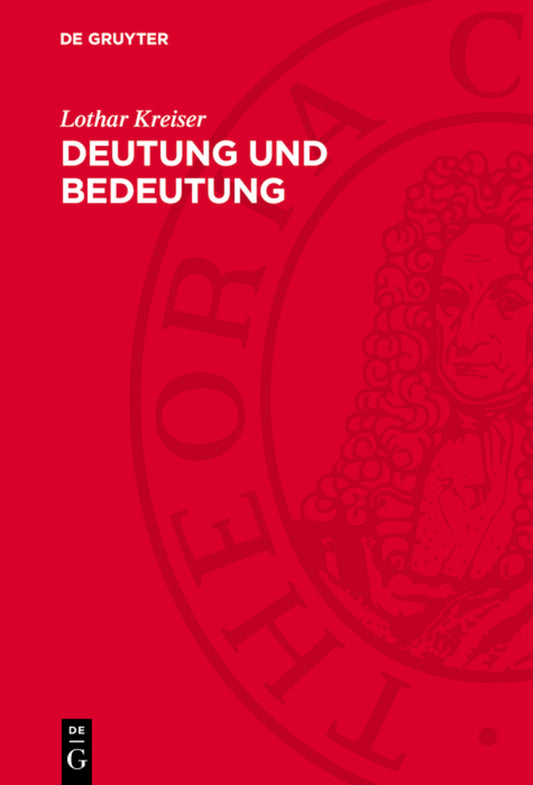 Deutung und Bedeutung