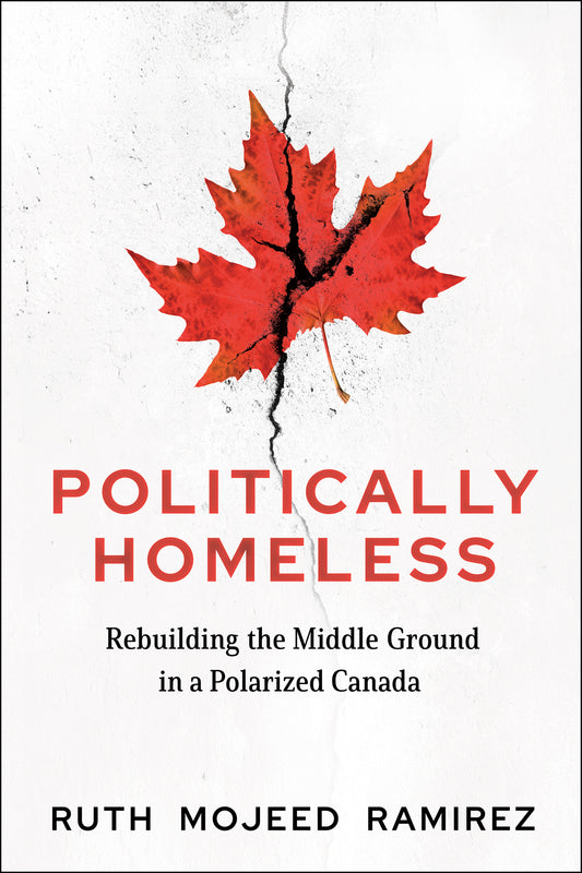 Politically Homeless