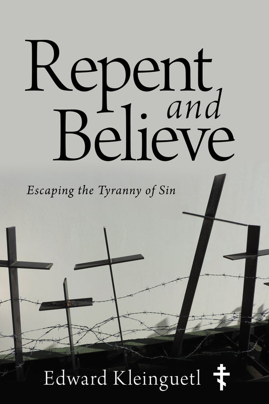 Repent and Believe