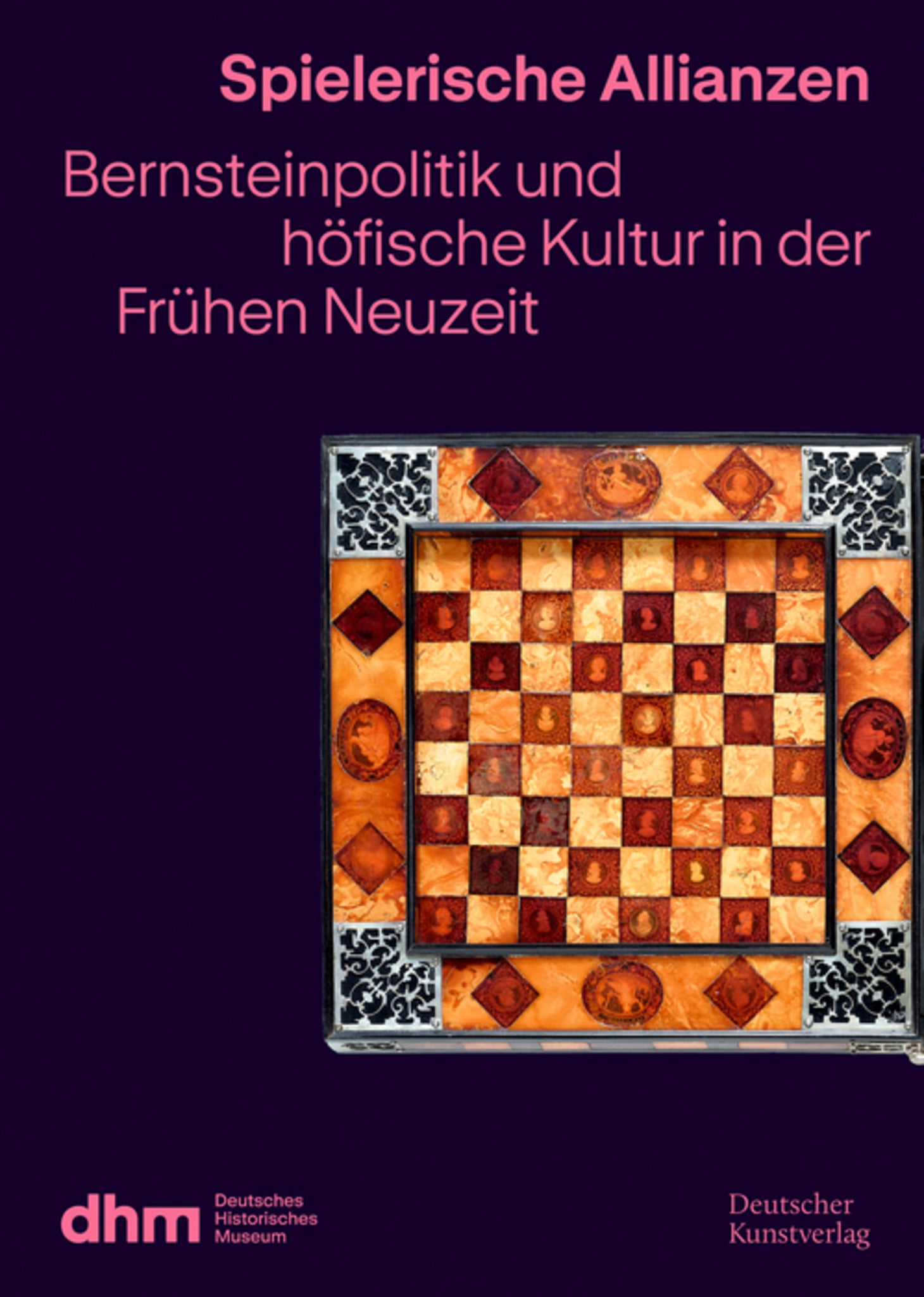 Spielerische Allianzen