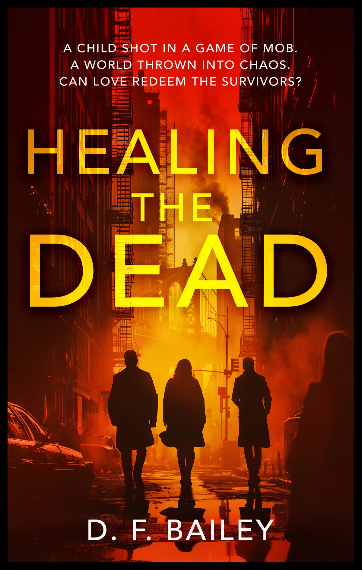 Healing the Dead