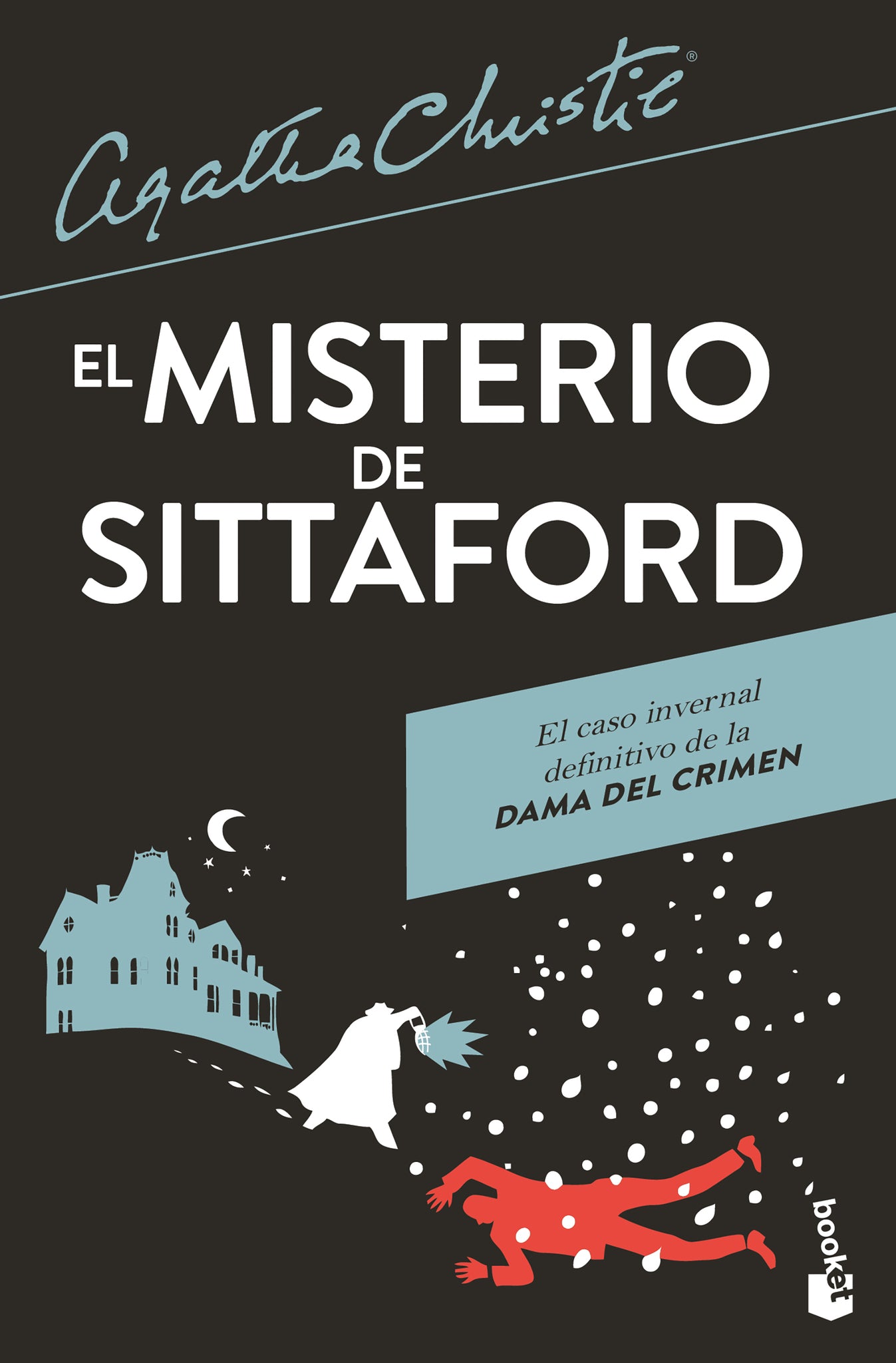 El misterio de Sittaford / The Sittaford Mystery