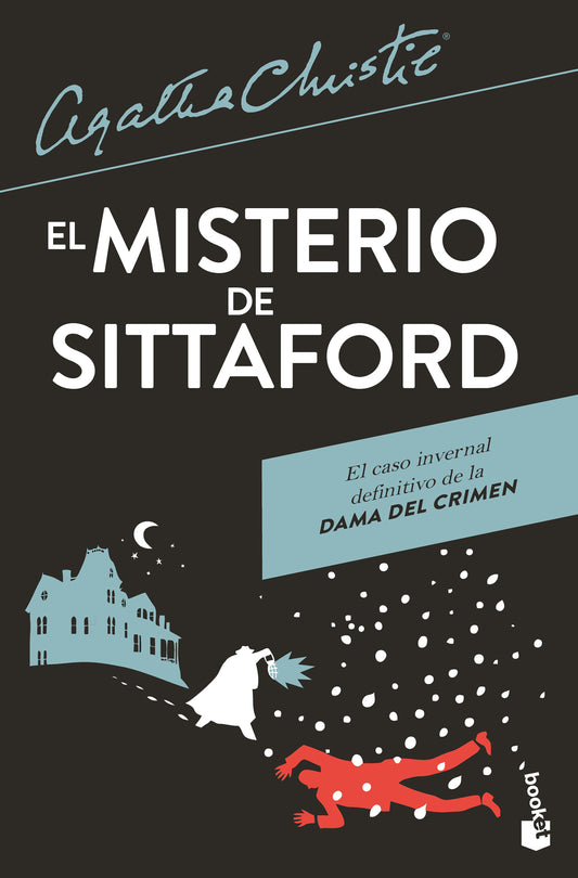 El misterio de Sittaford / The Sittaford Mystery