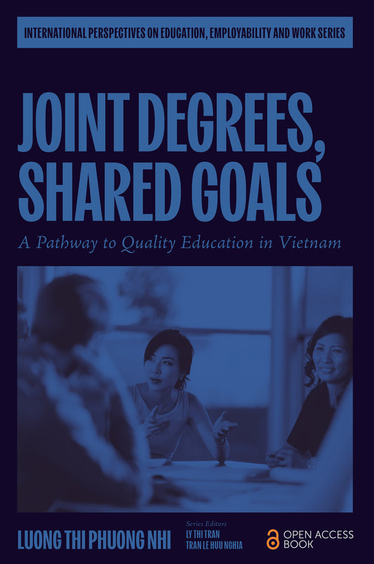 Joint Degrees, Shared Goals
