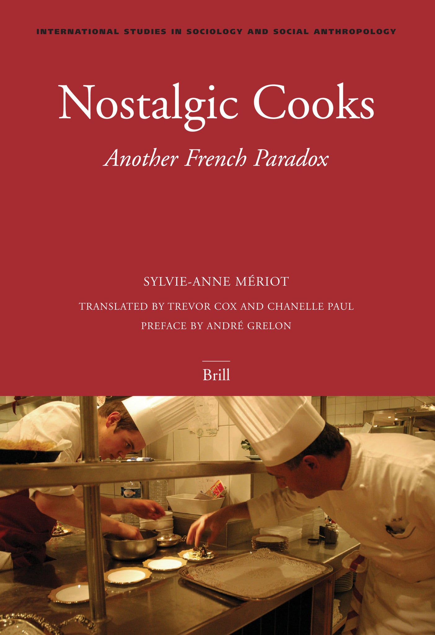 Nostalgic Cooks