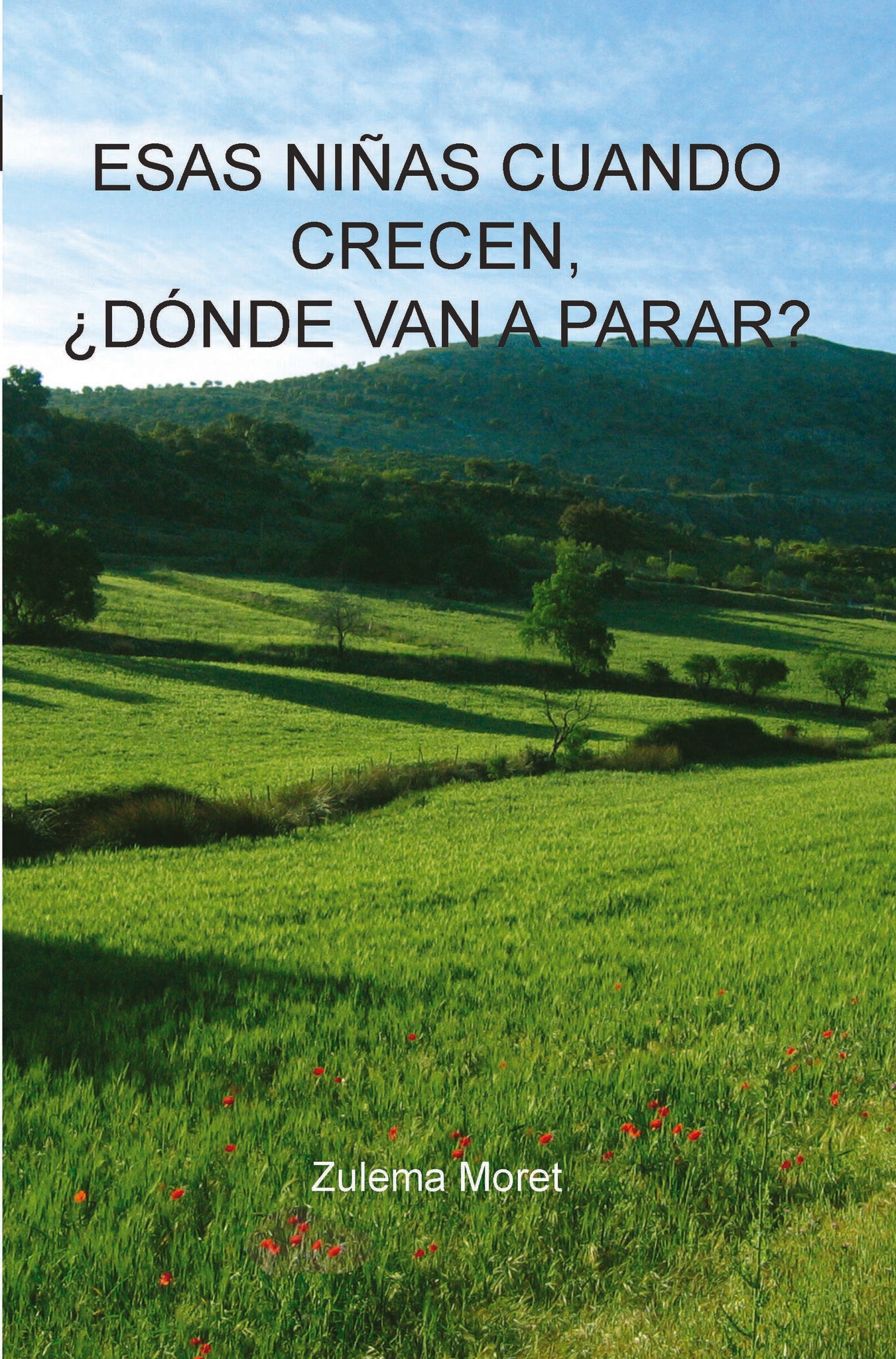 Esas niñas cuando crecen, dónde van a parar?