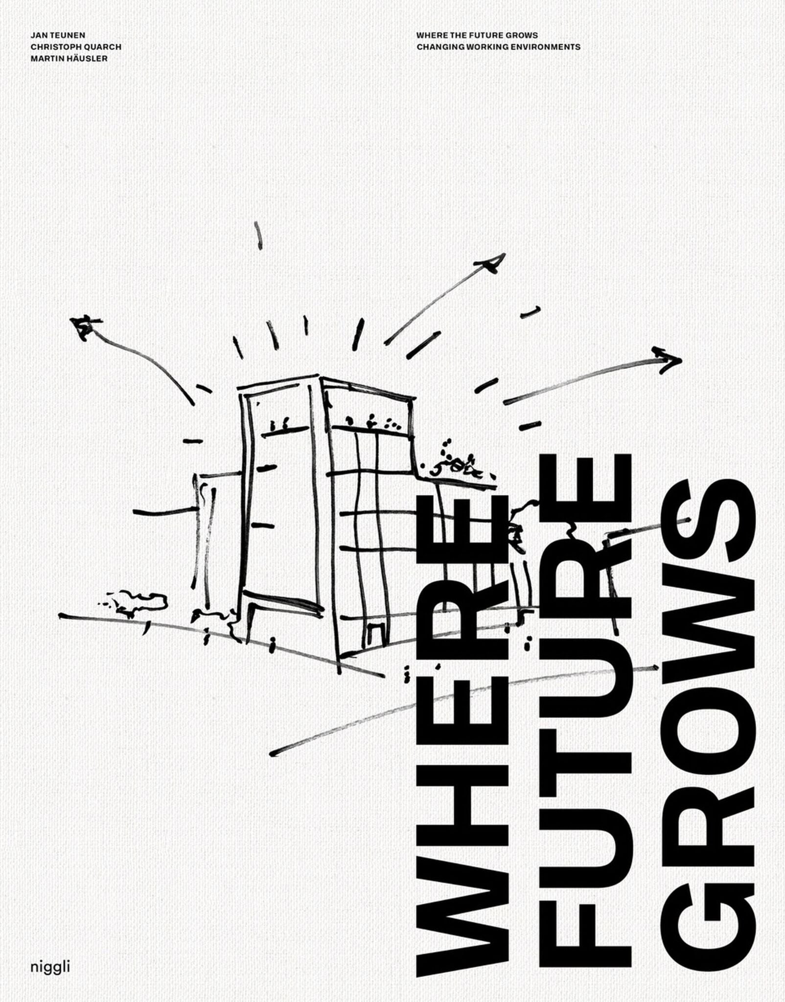 Where Future Grows